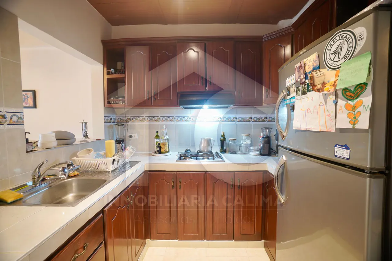 Casa de 2 viviendas en el Canadá Calima Darién